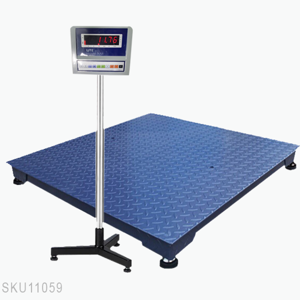 Cân sàn điện tử BSW-Q