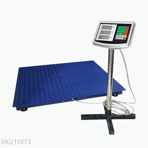 Cân sàn điện tử TCS