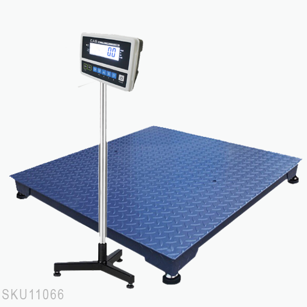 Cân sàn điện tử HDI