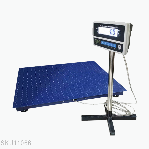 Cân sàn điện tử HDI