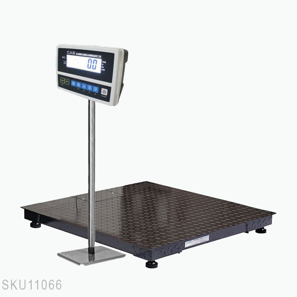 Cân sàn điện tử HDI