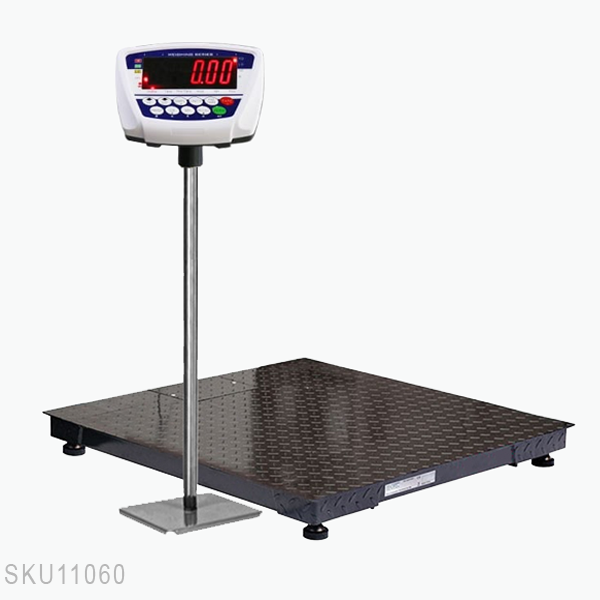 Cân sàn điện tử XK3260