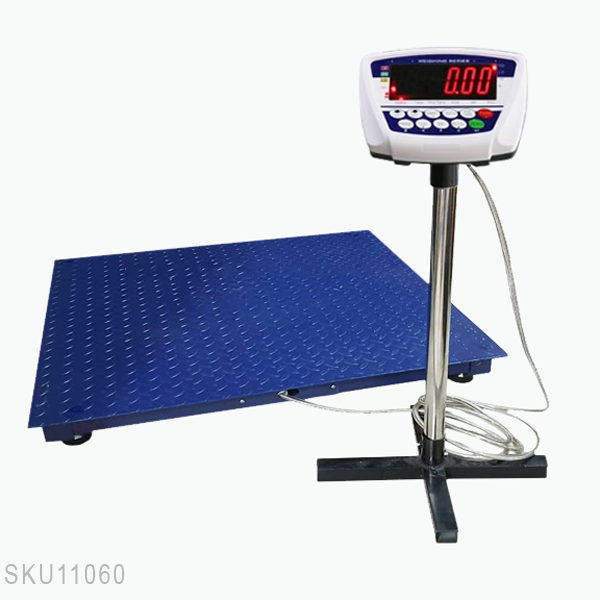 Cân sàn điện tử XK3260