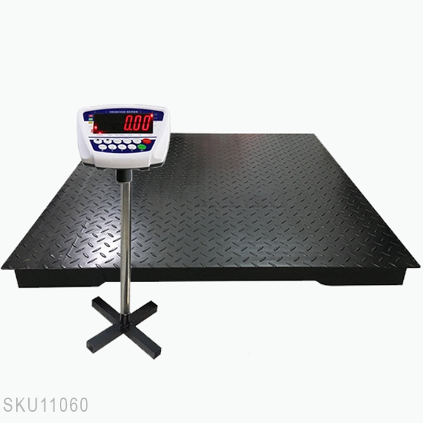 Cân sàn điện tử XK3260