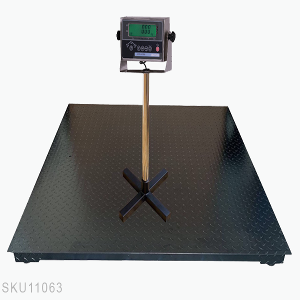 Cân sàn điện tử JIK-6CSB