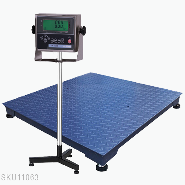 Cân sàn điện tử JIK-6CSB