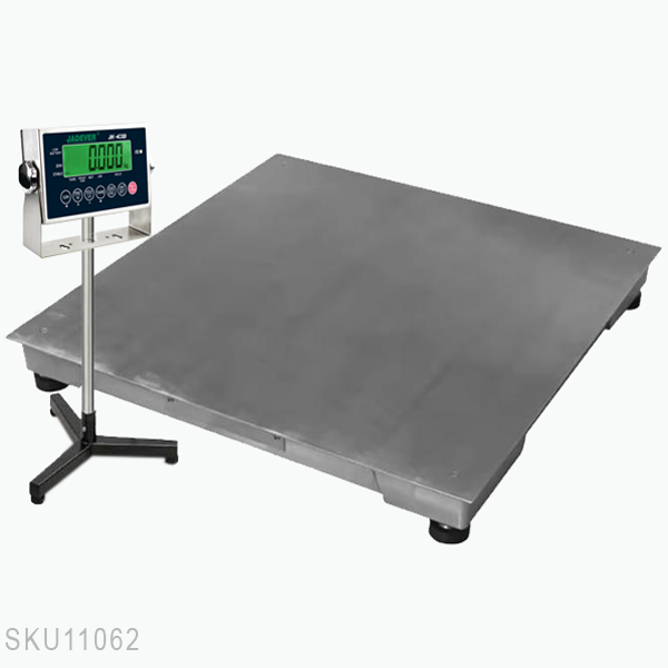 Cân sàn điện tử JIK-4CSB chống nước