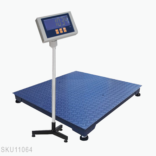 Cân sàn điện tử FWE