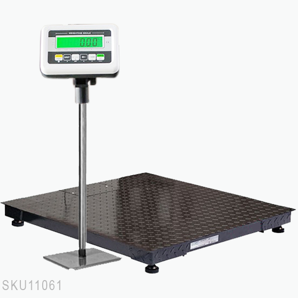 Cân sàn điện tử XK3160