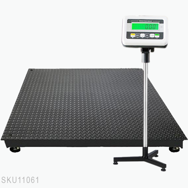 Cân sàn điện tử XK3160