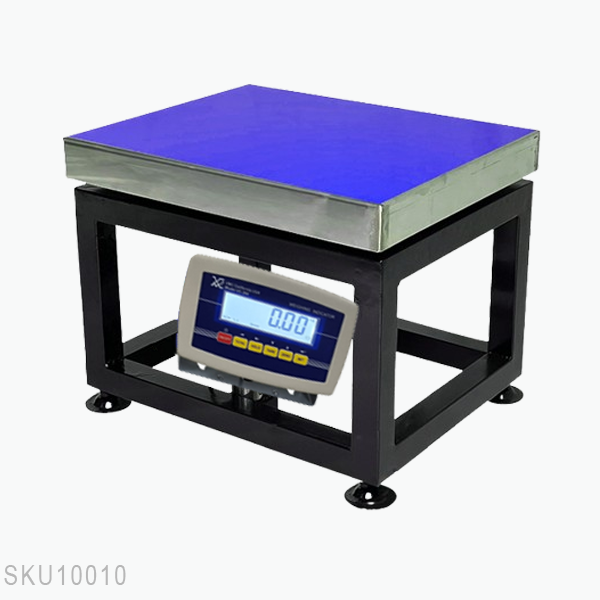 Cân ghế điện tử VC-204