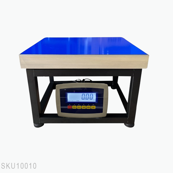 Cân ghế điện tử VC-204