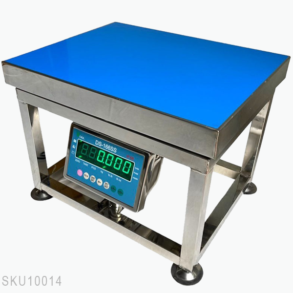 Cân ghế điện tử DS166SS