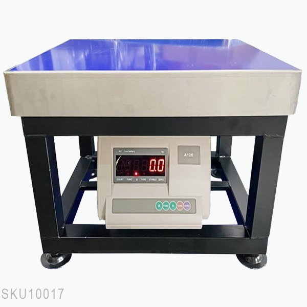 Cân ghế điện tử A12