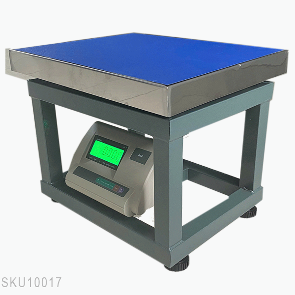 Cân ghế điện tử A12