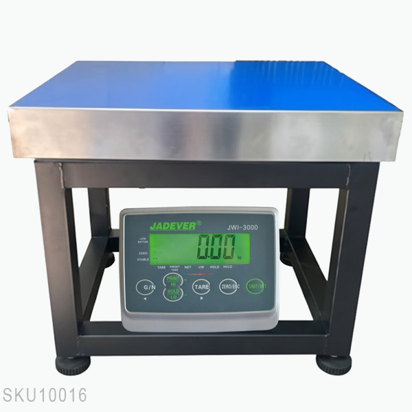Cân ghế điện tử JWI3000
