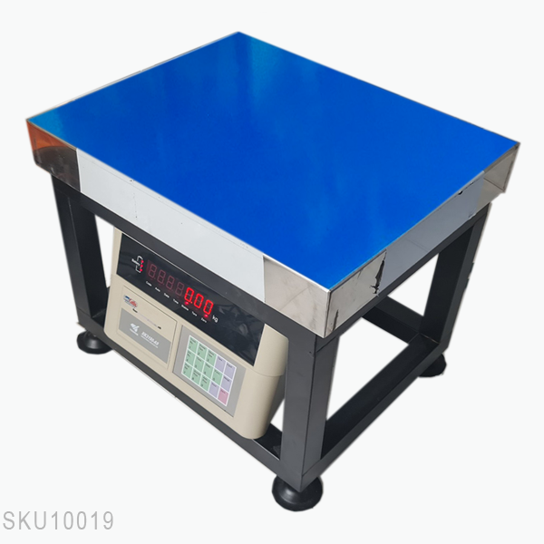 Cân ghế điện tử XK3190-A9P