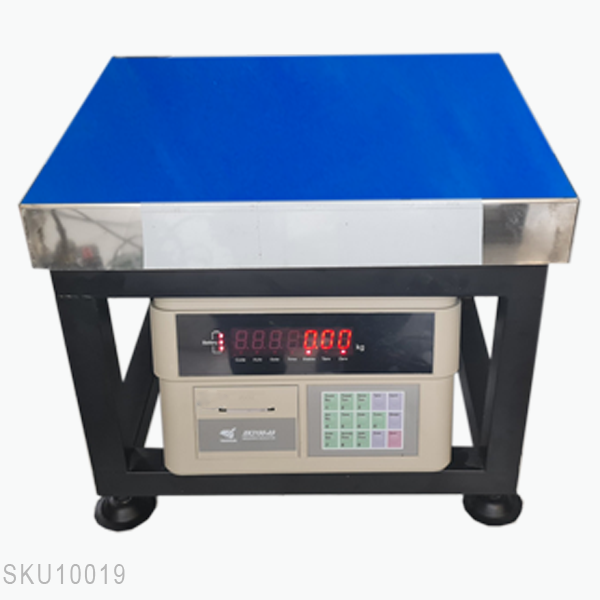 Cân ghế điện tử XK3190-A9P