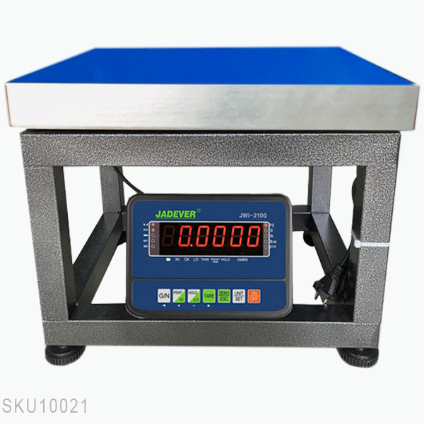 Cân ghế điện tử JWI2100