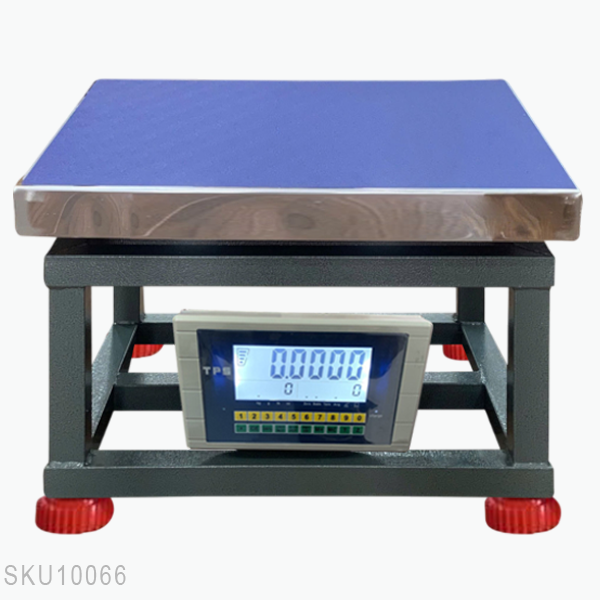 Cân ghế điện tử GC