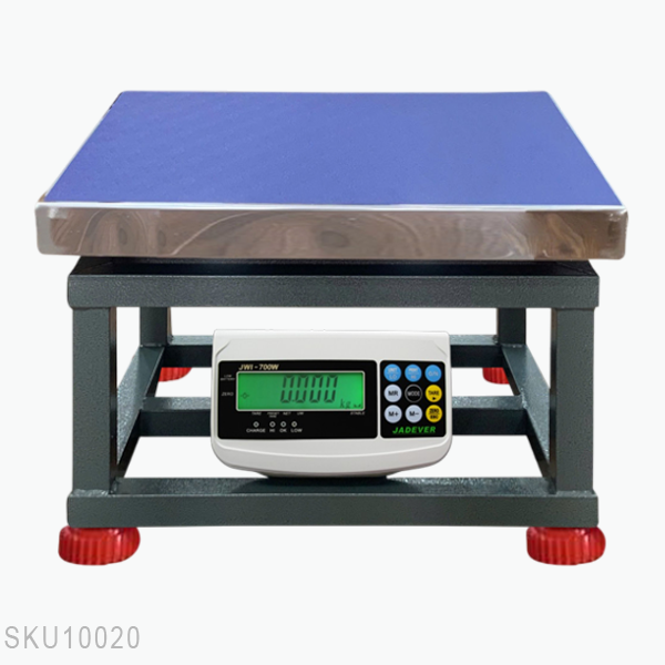 Cân ghế điện tử JWI700W