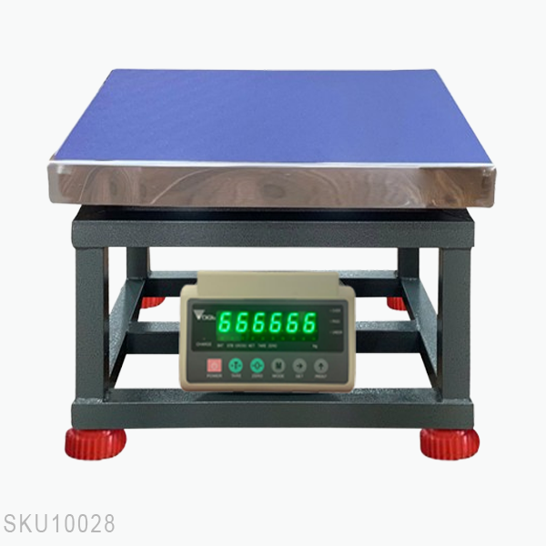 Cân ghế điện tử DI28ABS