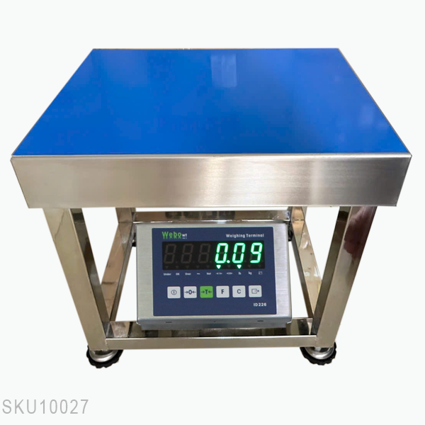 Cân ghế điện tử IND226SS