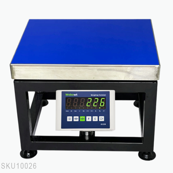 Cân ghế điện tử IND226ABS