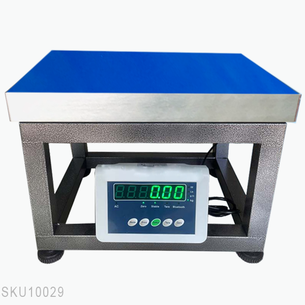 Cân ghế điện tử B19W