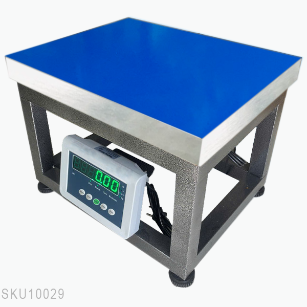 Cân ghế điện tử B19W