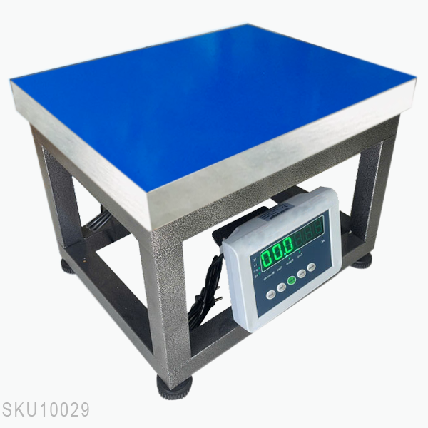 Cân ghế điện tử B19W