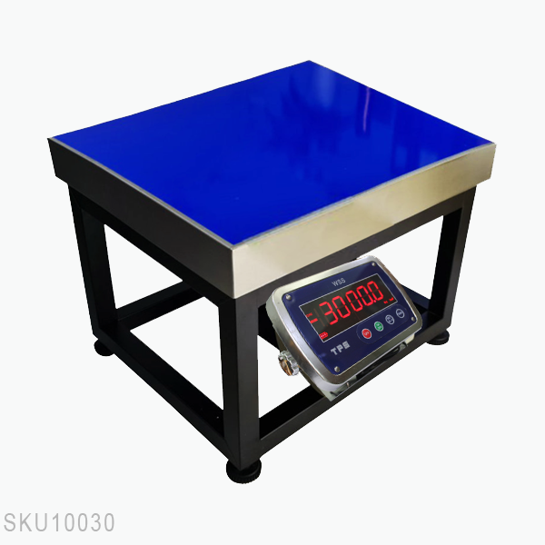 Cân ghế điện tử WSS