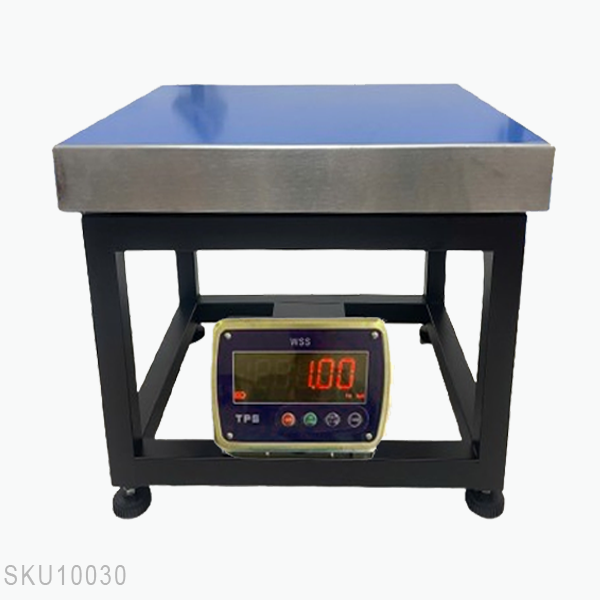 Cân ghế điện tử WSS