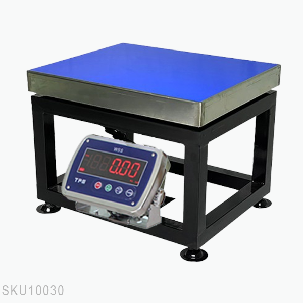 Cân ghế điện tử WSS