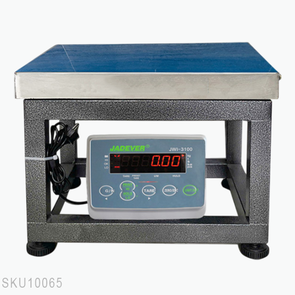 Cân ghế điện tử JWI3100