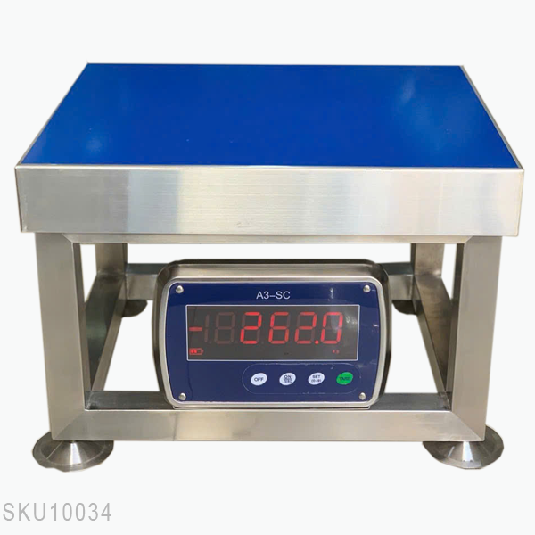 Cân ghế điện tử Super A3-SC