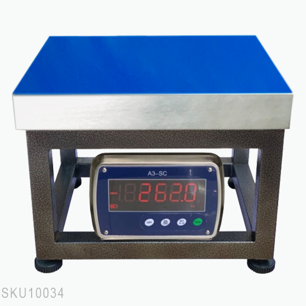 Cân ghế điện tử Super A3-SC