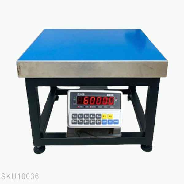 Cân ghế điện tử CI200A