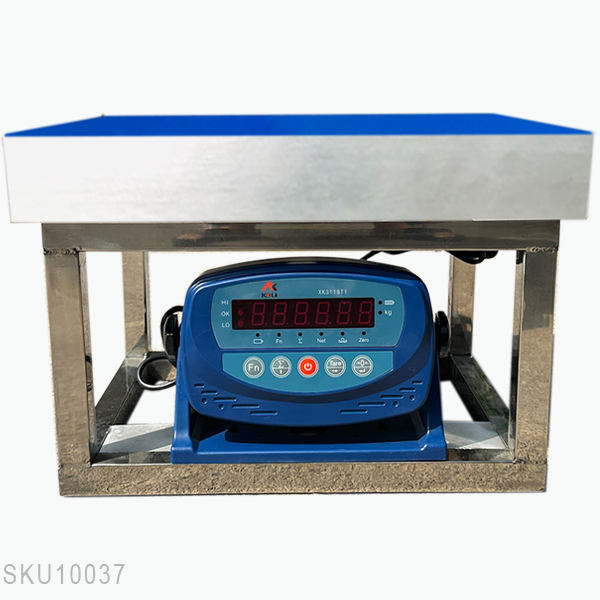 Cân ghế điện tử XK3118T1