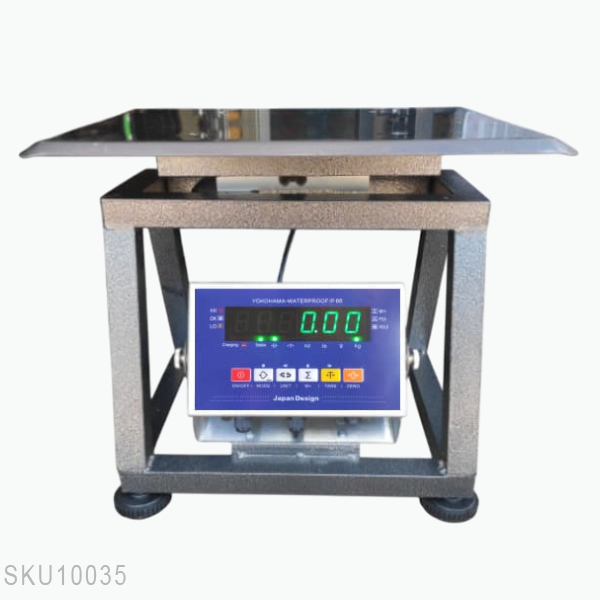 Cân ghế điện tử XK3280E