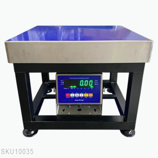 Cân ghế điện tử XK3280E