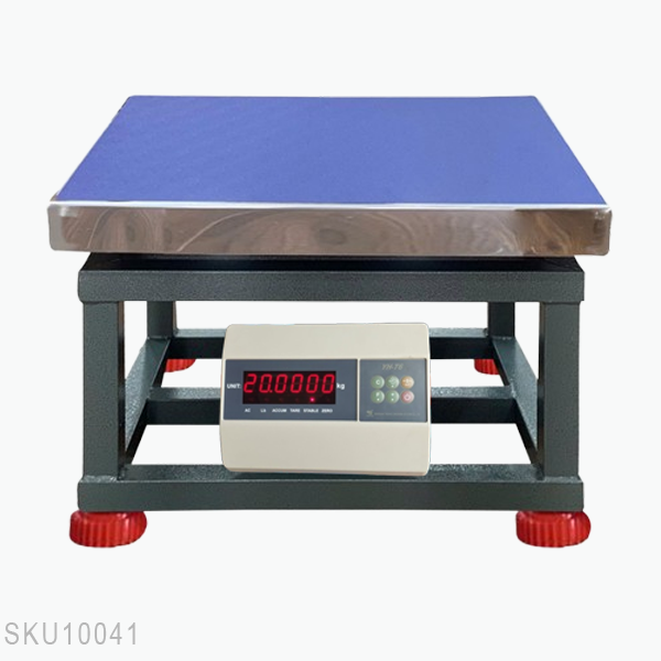 Cân ghế điện tử YH-T6