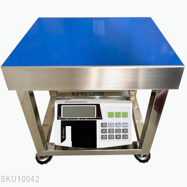 Cân ghế điện tử FB530 in phiếu