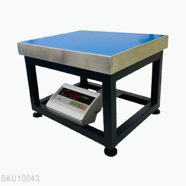 Cân ghế điện tử XK3190-A7