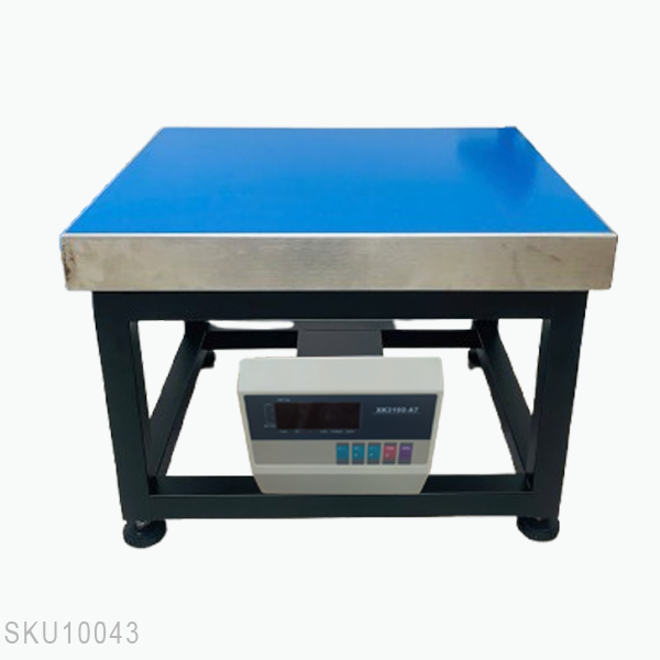 Cân ghế điện tử XK3190-A7