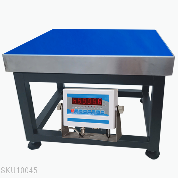 Cân ghế điện tử VMC-203