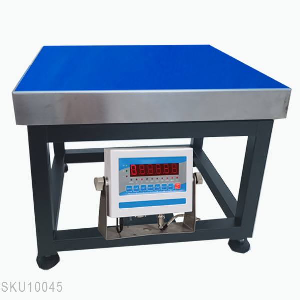 Cân ghế điện tử VMC-203