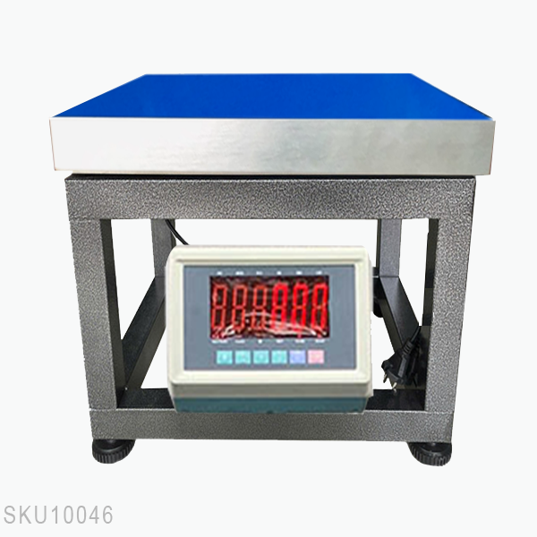 Cân ghế điện tử A28E