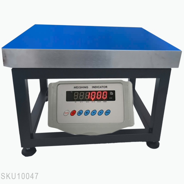 Cân ghế điện tử LP001