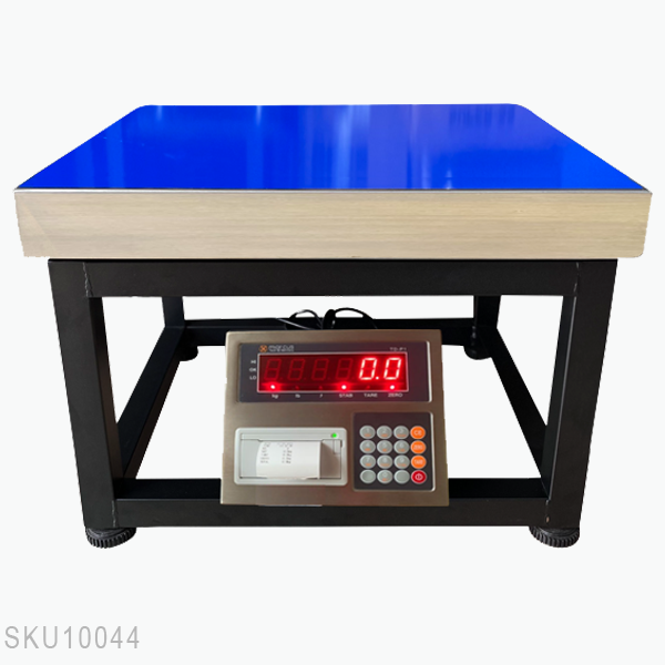 Cân ghế điện tử TD-P1 in phiếu